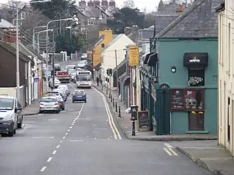 Ballintemple