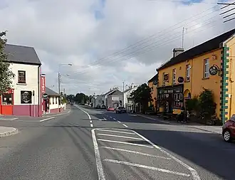 Ballon (Irlande)