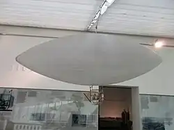 Ballon dirigeable Daimler (1888)