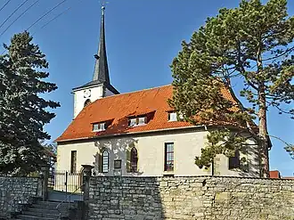 Ballstädt