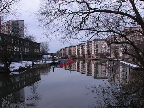 Ballstaviken.