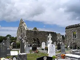 Ballylongford