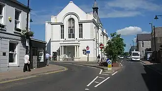 Ballymoney