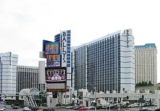 Image illustrative de l’article Horseshoe Las Vegas