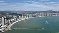 Balneário Camboriú, le "Dubaï brésilien", à Santa Catarina