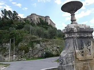 Balsorano