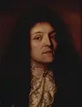 Portrait de Friedrich Hoffmann