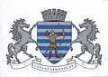 Armoiries de Bălți.