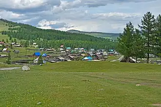 Balyktouïoul