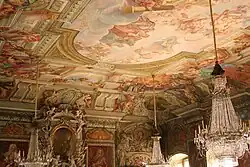 Salle impériale