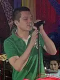 Bamboo Mañalac