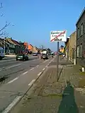 La fin de l'agglomération de Bambrugge