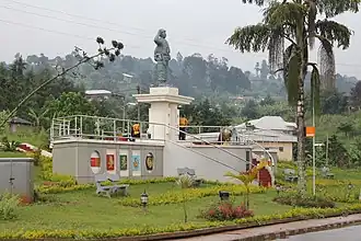 Bamenda I