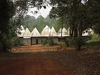 Bamendjinda