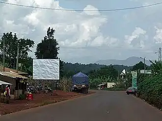 Bamenkombo