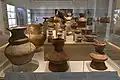 Poteries