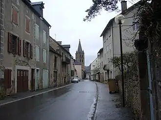 Banassac