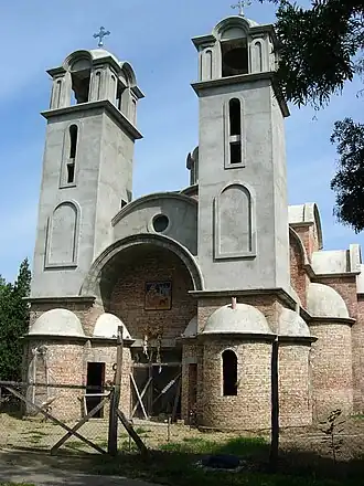 Banatski Karlovac