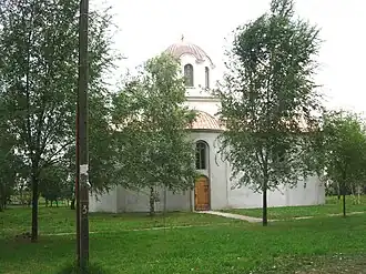 Banatsko Višnjićevo