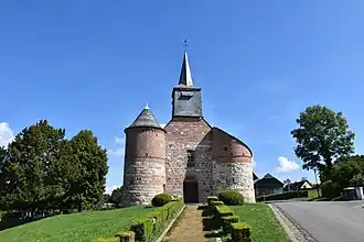Bancigny