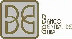 Image illustrative de l'article Banque centrale de Cuba