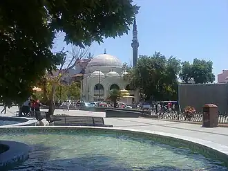 Bandırma