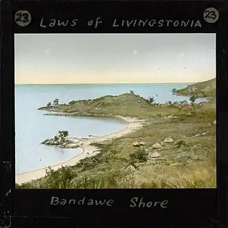 Bandawe