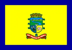 Rio Grande da Serra