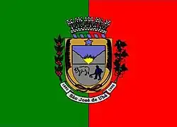 São José de Ubá