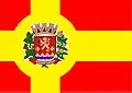 Drapeau de Senador Amaral