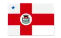Drapeau de Balsa Nova