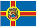 Drapeau de Domingos Martins
