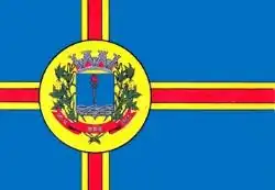 Drapeau d'Iepê