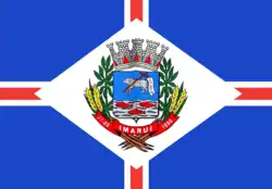 Imaruí