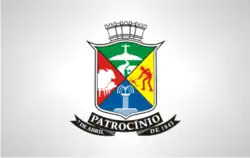 Patrocínio