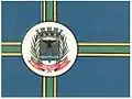 Drapeau de Serro