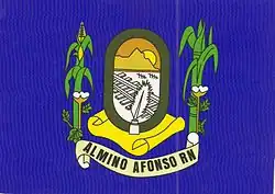 Almino Afonso