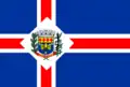Drapeau d'Alto Alegre