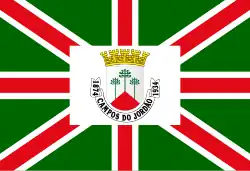Campos do Jordão