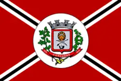 Coroados (São Paulo)