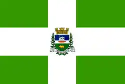 Cristais Paulista