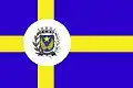 Drapeau de Dumont