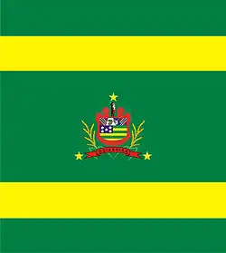 Goiandira