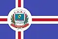 Drapeau d'Igaraçu do Tietê
