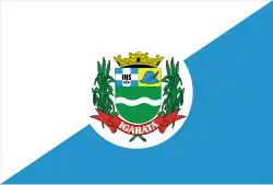 Igaratá