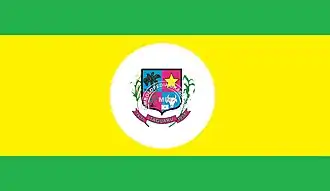 Itaguaru