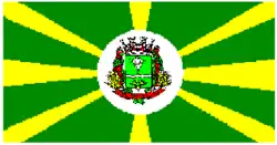 Itaporã