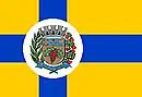 Drapeau de Louveira