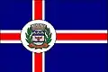 Drapeau de Mandaguari