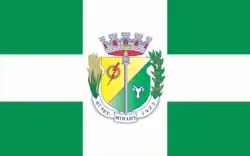 Miraí